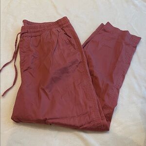 Lou & Grey Drawstring Pants